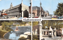 59-VALENCIENNES-N°4010-E/0121 - Valenciennes