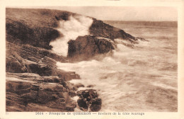 56-QUIBERON-N°4010-E/0093 - Quiberon