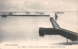 29-BREST-N°4010-E/0095 - Brest