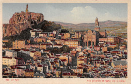 43-LE PUY-N°4010-E/0087 - Other & Unclassified