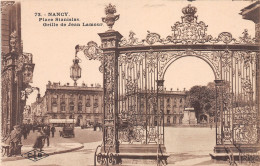 54-NANCY-N°4010-E/0065 - Nancy