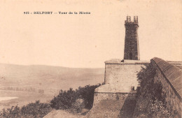 90-BELFORT-N°4010-E/0053 - Belfort - Ville