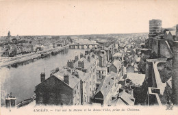 49-ANGERS-N°4010-E/0009 - Angers