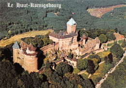 67-HAUT KOENIGSBOURG-N°4010-D/0381 - Autres & Non Classés