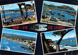 83-SAINT CYR LES LECQUES-N°4010-D/0265 - Sonstige & Ohne Zuordnung