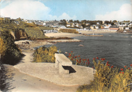 22-SAINT QUAY PORTRIEUX-N°4010-D/0219 - Saint-Quay-Portrieux