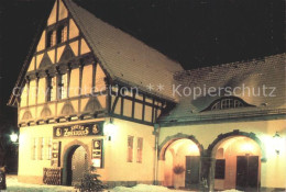 72264792 Berlin Altes Zollhaus Restaurant Berlin - Other & Unclassified