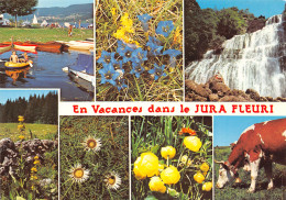 39-LE JURA-N°4010-D/0129 - Other & Unclassified