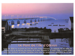 17-ILE D OLERON-N°4010-D/0121 - Ile D'Oléron