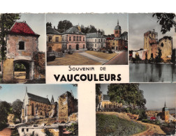 55-VAUCOULEURS-N°4010-D/0105 - Autres & Non Classés