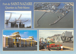 44-SAINT NAZAIRE-N°4010-D/0019 - Saint Nazaire