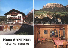 72264771 Voels Tirol Haus Santner Voels Tirol - Autres & Non Classés