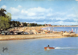 44-LA BAULE-N°4010-D/0007 - La Baule-Escoublac