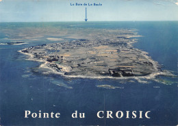 44-POINTE DU CROISIC-N°4010-D/0005 - Other & Unclassified