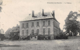 89-CHEMILLY SUR SEREIN-LE CHATEAU-N 6008-A/0109 - Andere & Zonder Classificatie