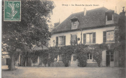 91-ORSAY-LA BOUVECHE-N 6008-A/0121 - Orsay