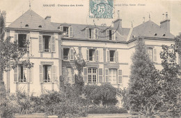 89-VOLGRE-CHATEAU DES ARCIS-N 6008-A/0079 - Andere & Zonder Classificatie