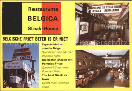 72264761 Playa Del Ingles Restaurant Begica Steakhouse Playa Del Ingles - Sonstige & Ohne Zuordnung