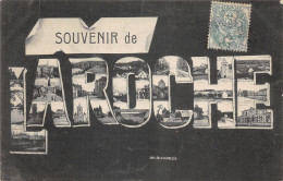 89-LAROCHE-N 6007-H/0351 - Laroche Saint Cydroine