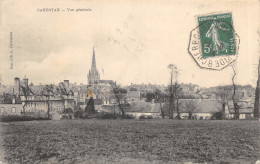 50-CARENTAN-N 6007-H/0253 - Carentan