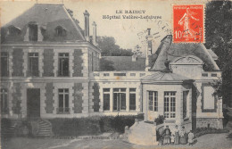 93-LE RAINCY-HOPITL VALERE LEFEBVRE-N 6007-H/0245 - Le Raincy