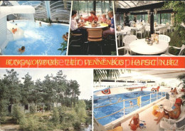 72264757 Hapert Center Parcs Bungalowpark Hapert - Autres & Non Classés