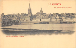 58-LA CHARITE SUR LOIRE-N 6007-G/0397 - La Charité Sur Loire