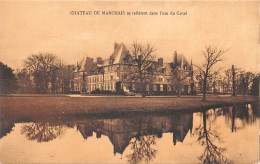 02-MARCHAIS-LE CHATEAU-N 6007-G/0335 - Otros & Sin Clasificación