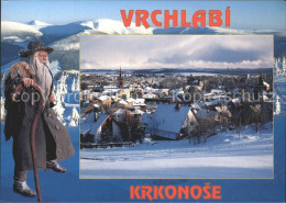 72264738 Krkonose Vrchlabi  - Poland