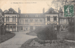 51-AVENAY-LE CHATEAU DU BREUIL-N 6007-G/0187 - Autres & Non Classés