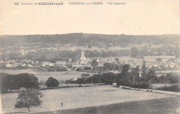 86-VOUNEUIL SUR VIENNE-N 6007-G/0051 - Vouneuil Sur Vienne