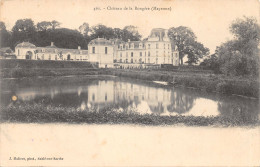 53-CHATEAU DE LA RONGERE-N 6007-F/0339 - Sonstige & Ohne Zuordnung