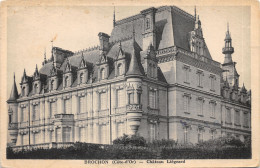 21-BROCHON-CHATEAU LIEGEARD-N 6007-F/0325 - Altri & Non Classificati