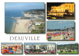 14-DEAUVILLE-N°4011-D/0003 - Deauville