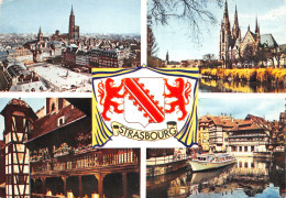 67-STRASBOURG-N°4011-C/0371 - Strasbourg