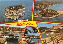 83-BANDOL-N°4011-C/0363 - Bandol