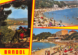 83-BANDOL-N°4011-C/0323 - Bandol