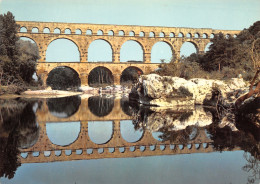 30-PONT DU GARD-N°4011-C/0297 - Altri & Non Classificati