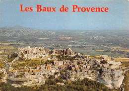 13-LES BAUX DE PROVENCE-N°4011-C/0293 - Les-Baux-de-Provence