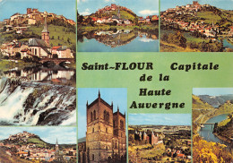 15-SAINT FLOUR-N°4011-C/0239 - Saint Flour