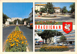 83-DRAGUIGNAN-N°4011-C/0219 - Draguignan