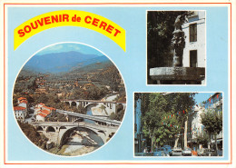 66-CERET-N°4011-C/0189 - Ceret