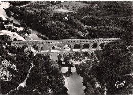 30-PONT DU GARD-N°4011-C/0191 - Autres & Non Classés