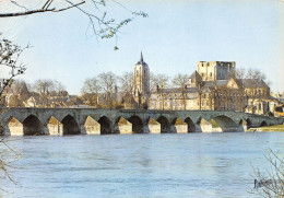 45-BEAUGENCY-N°4011-C/0147 - Beaugency