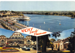 03-VICHY-N°4011-C/0075 - Vichy