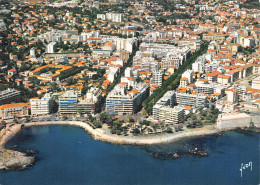 06-ANTIBES-N°4011-C/0061 - Other & Unclassified