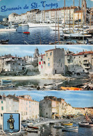 83-SAINT TROPEZ-N°4011-C/0041 - Saint-Tropez