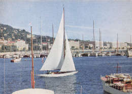 06-CANNES-N°4011-C/0045 - Cannes