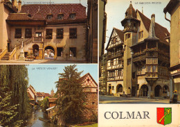 68-COLMAR-N°4011-C/0023 - Colmar