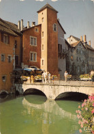 74-ANNECY-N°4011-B/0373 - Annecy